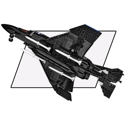 Cobi Blocks Blocks F-4S Phantom II 608 pc Set by COBI Blocks