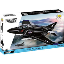 Cobi Blocks Blocks F-4S Phantom II 608 pc Set by COBI Blocks