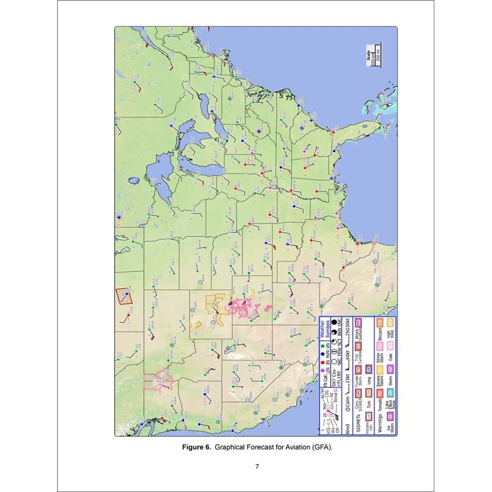 ASA Certified Flight Instructor ASA 2027-2028 Flight Instructor (CFI) Test Prep: Book + Prepware Online Practice Tests