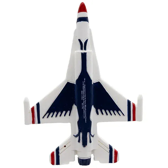 Kurt Adler Christmas Kurt Adler U.S. Air Force Thunderbird Ornament