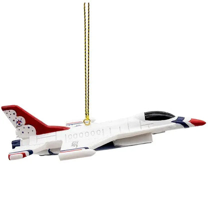 Kurt Adler Christmas Kurt Adler U.S. Air Force Thunderbird Ornament