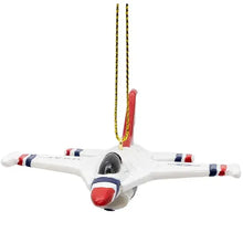 Kurt Adler Christmas Kurt Adler U.S. Air Force Thunderbird Ornament