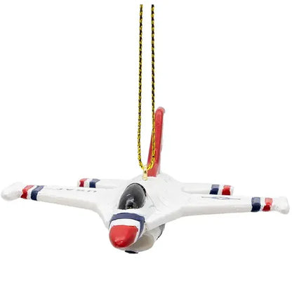 Kurt Adler Christmas Kurt Adler U.S. Air Force Thunderbird Ornament