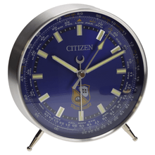 Citizen Watch 🎁 Citizen Blue Angels Alarm Clock Gift with Purchase (100% off)