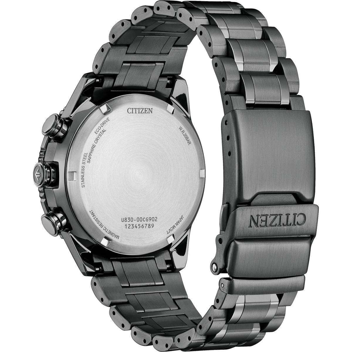 Citizen Promaster Skyhawk Eco-Drive Men's Watch JV2005-58E