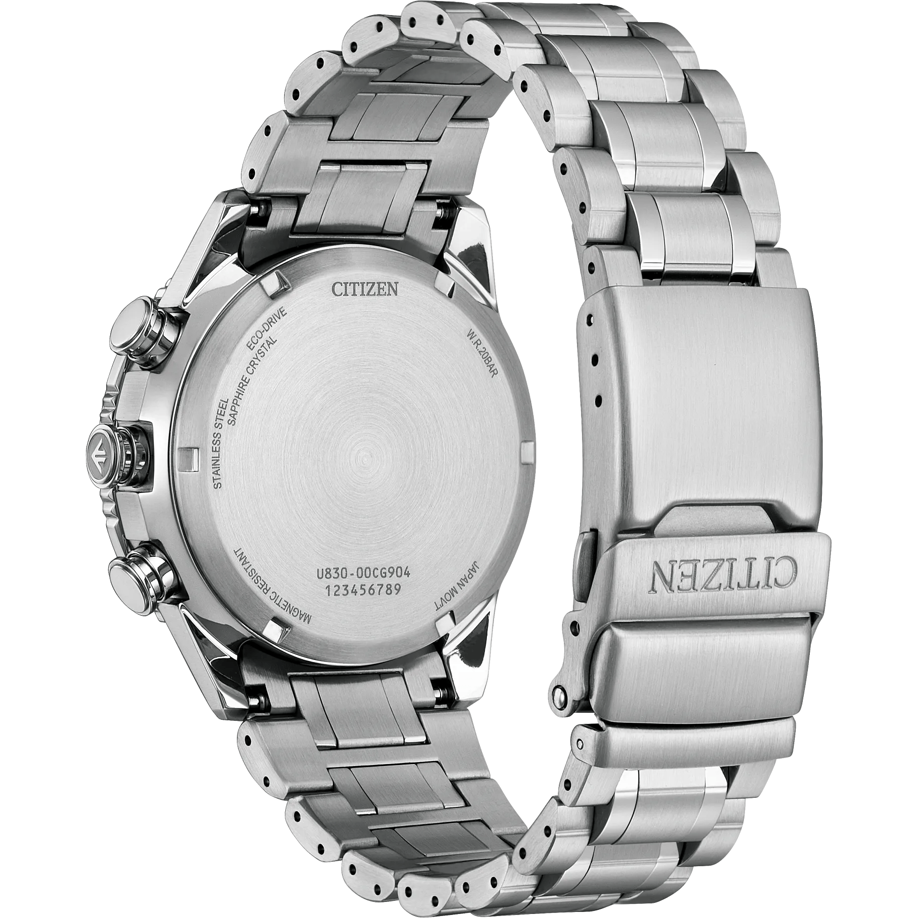 Citizen Promaster Skyhawk U830 Watch JV2000-51L | PilotMall