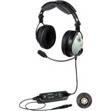 David Clark David Clark DC ONE-XP Electronic Noise Cancelling Aviation Headset
