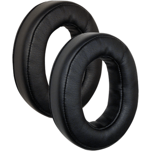 David Clark David Clark Leatherette Ear Seals for DC ONE-X and XP Series