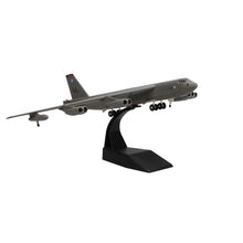 High Flying Models Die Cast Planes Boeing B-52 Stratofortress 1/200 Diecast Aircraft Model