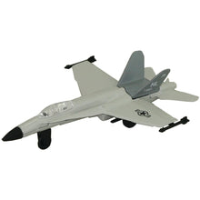 Wow Toyz Die Cast Planes InAir - 4.5" F-18 Hornet