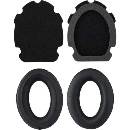 PilotMall.com Ear Seals & Headpads Aftermarket Ear Seals for Bose A20 Replacement Ear Seals