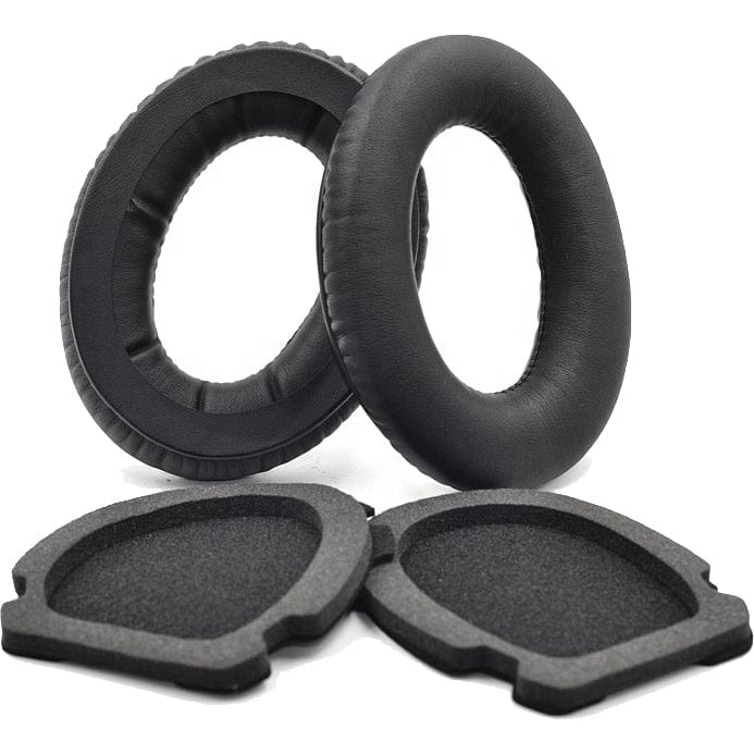 PilotMall.com Ear Seals & Headpads Aftermarket Ear Seals for Bose A20 Replacement Ear Seals