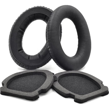 PilotMall.com Ear Seals & Headpads Aftermarket Ear Seals for Bose A20 Replacement Ear Seals