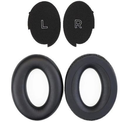 PilotMall.com Ear Seals & Headpads Aftermarket Ear Seals for Bose A30 Replacement Ear Seals