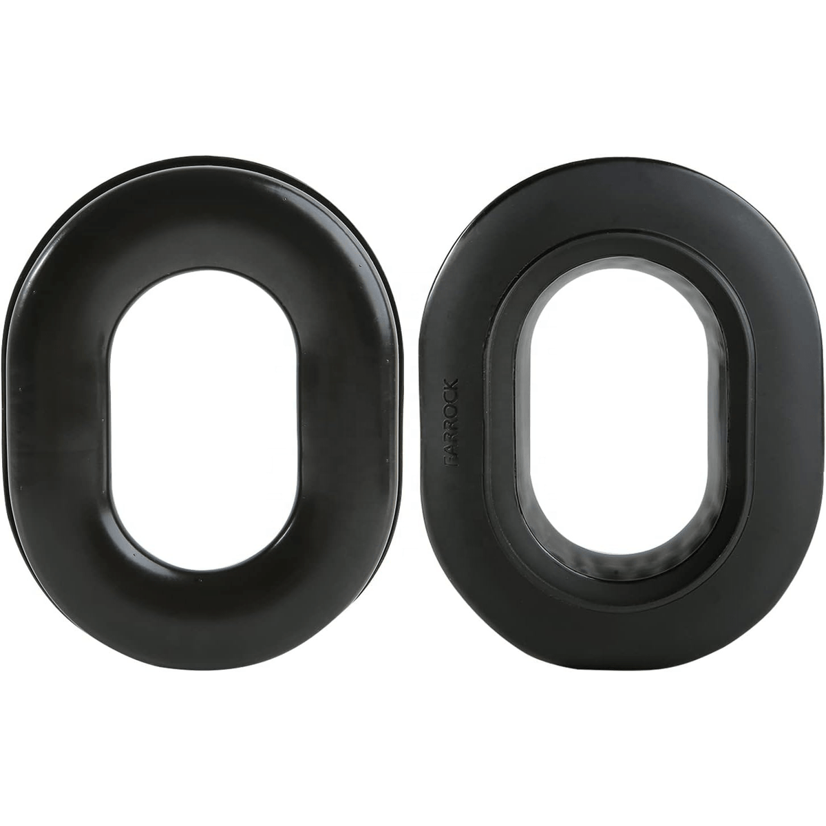 PilotMall.com Ear Seals & Headpads Aftermarket Gel Ear Seals for David Clark Replacement Ear Seals
