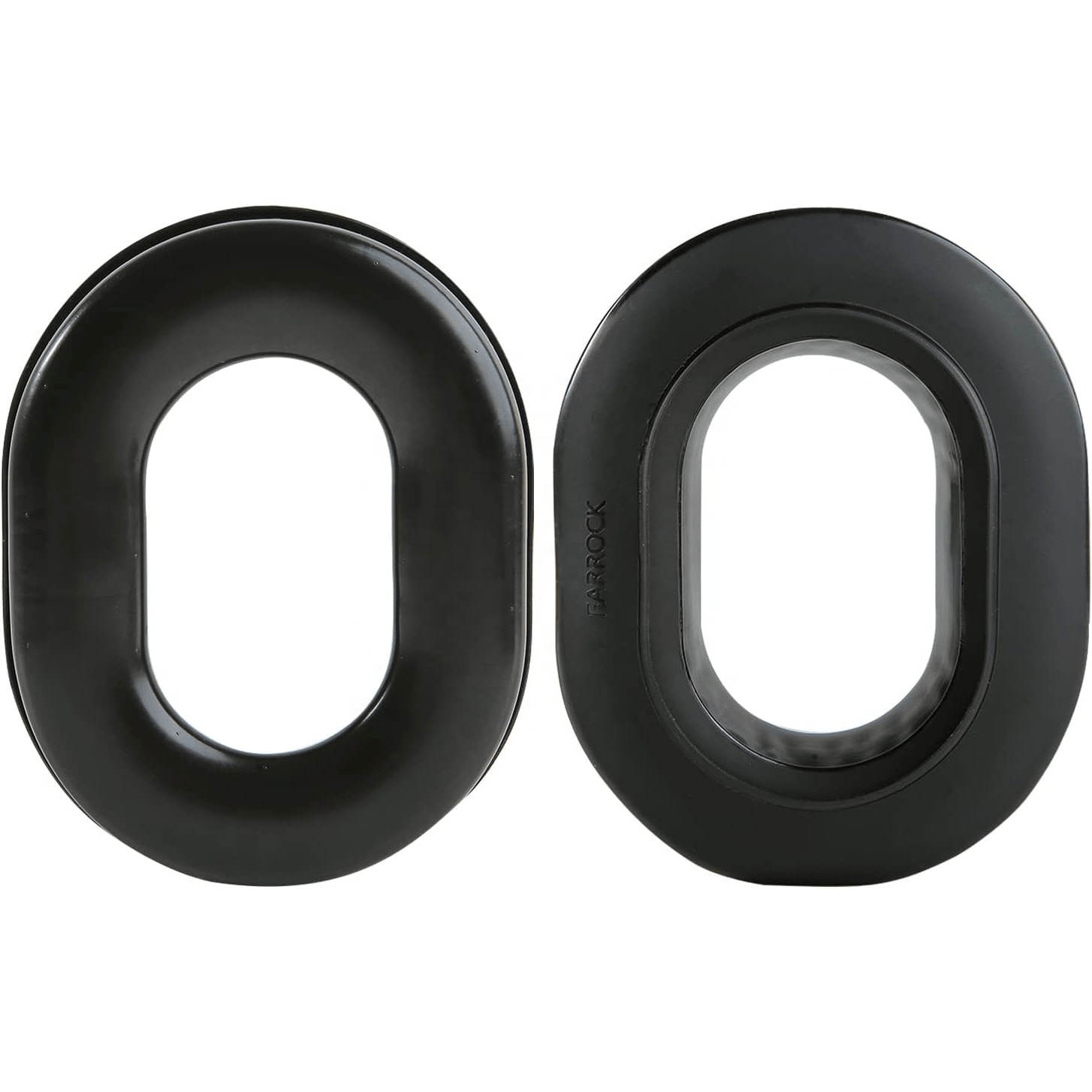 PilotMall.com Ear Seals & Headpads Aftermarket Gel Ear Seals for David Clark Replacement Ear Seals