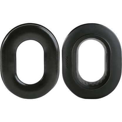 PilotMall.com Ear Seals & Headpads Aftermarket Gel Ear Seals for David Clark Replacement Ear Seals