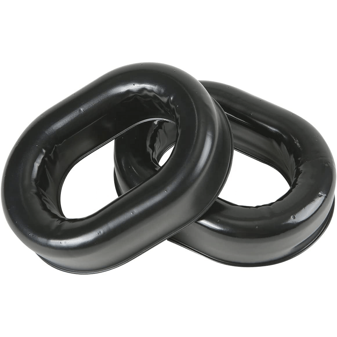 PilotMall.com Ear Seals & Headpads Aftermarket Gel Ear Seals for David Clark Replacement Ear Seals