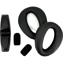 Lightspeed Ear Seals & Headpads Lightspeed Refresher Kit with FrameFit Ear Seals - Zulu Series