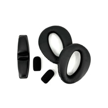 Lightspeed Ear Seals & Headpads Lightspeed Refresher Kit with Performance Ear Seals: Delta Zulu & Zulu Series