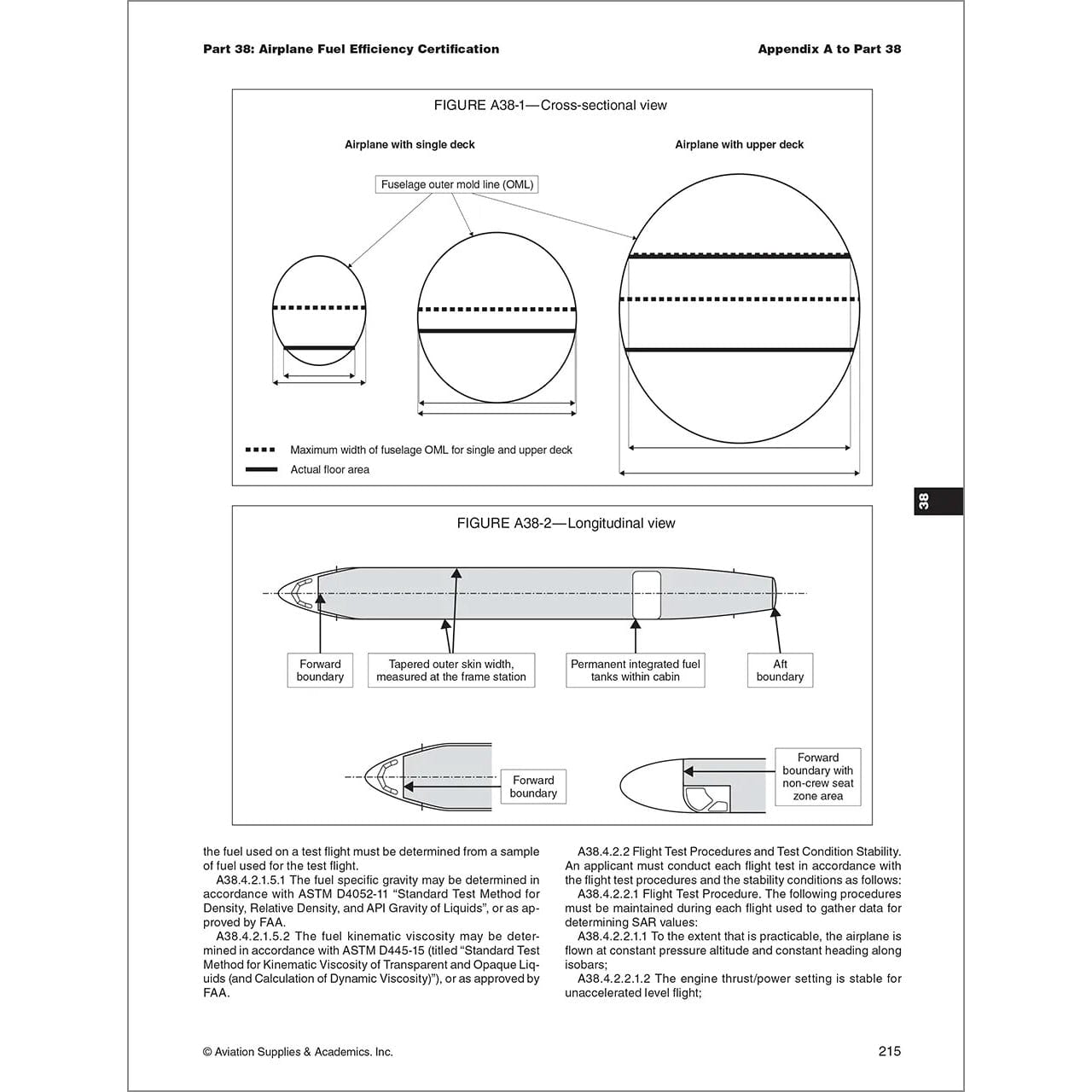 ASA Federal Aviation Regulations ASA 2026 FAR-AMT - Master Federal Aviation Regulations with the Ultimate Guide for Aviation Maintenance Technicians