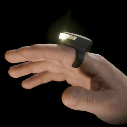 Dex Flashlights Dex FingerLight