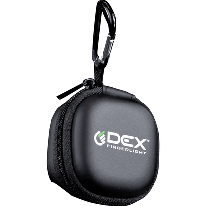 Dex Flashlights Dex FingerLight Case