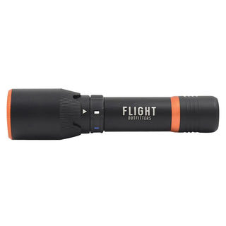 Flight Outfitters Charter Ops Multi-Color Aviation Flashlight