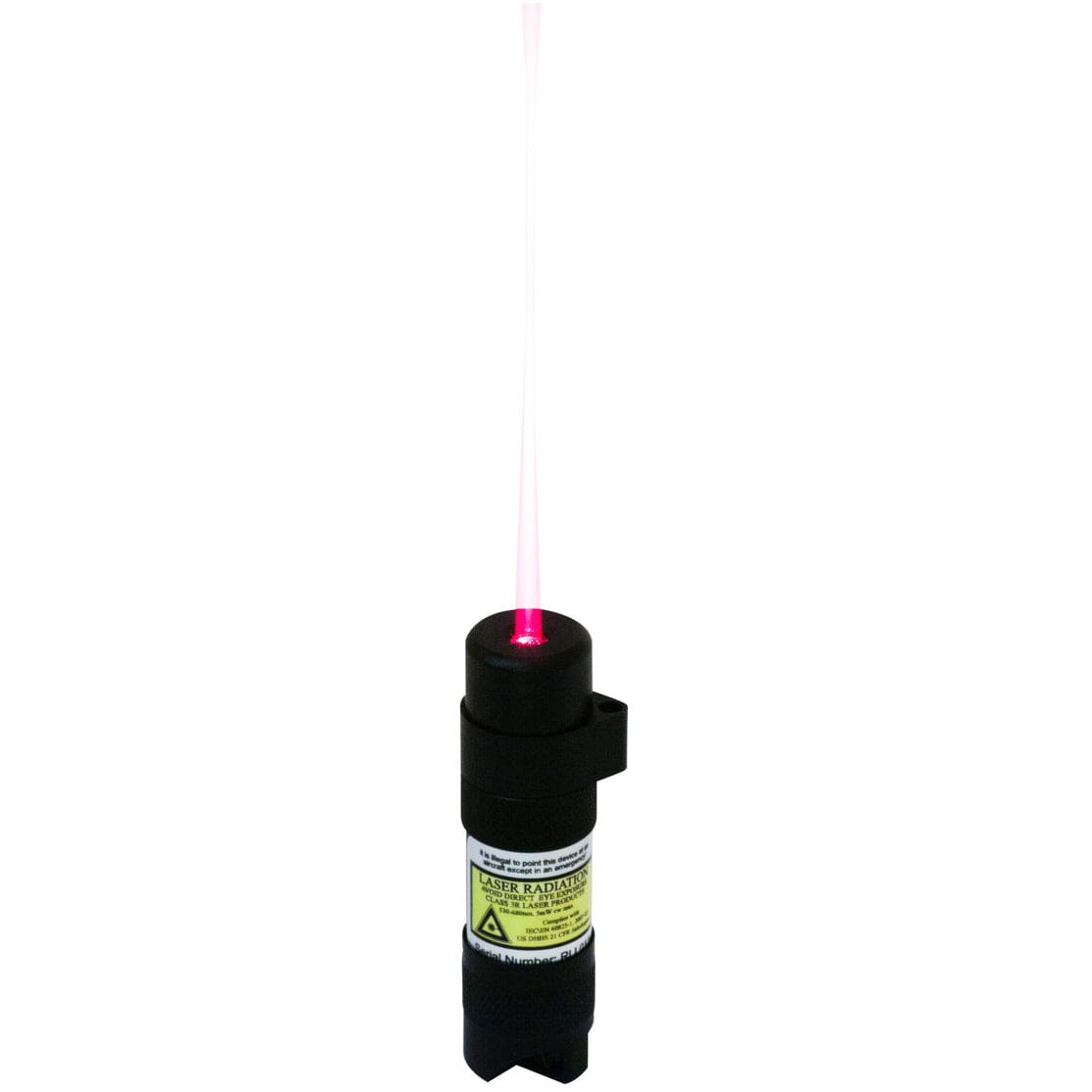 Greatland Laser, LLC Flashlights Greatland Laser Rescue Laser Light: Enhance Your Flight Safety with Long-Range Visibility and Durable Design