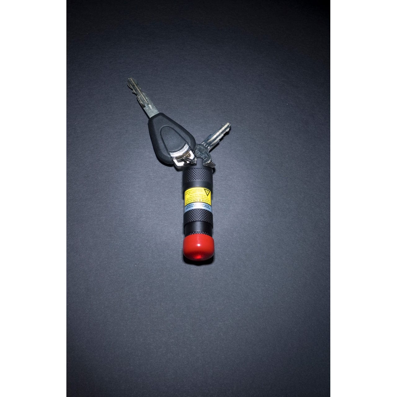 Greatland Laser, LLC Flashlights Greatland Laser Rescue Laser Light: Enhance Your Flight Safety with Long-Range Visibility and Durable Design