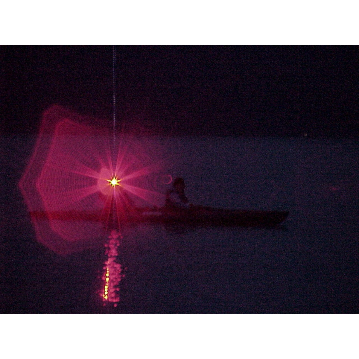 Greatland Laser, LLC Flashlights Greatland Laser Rescue Laser Light: Enhance Your Flight Safety with Long-Range Visibility and Durable Design