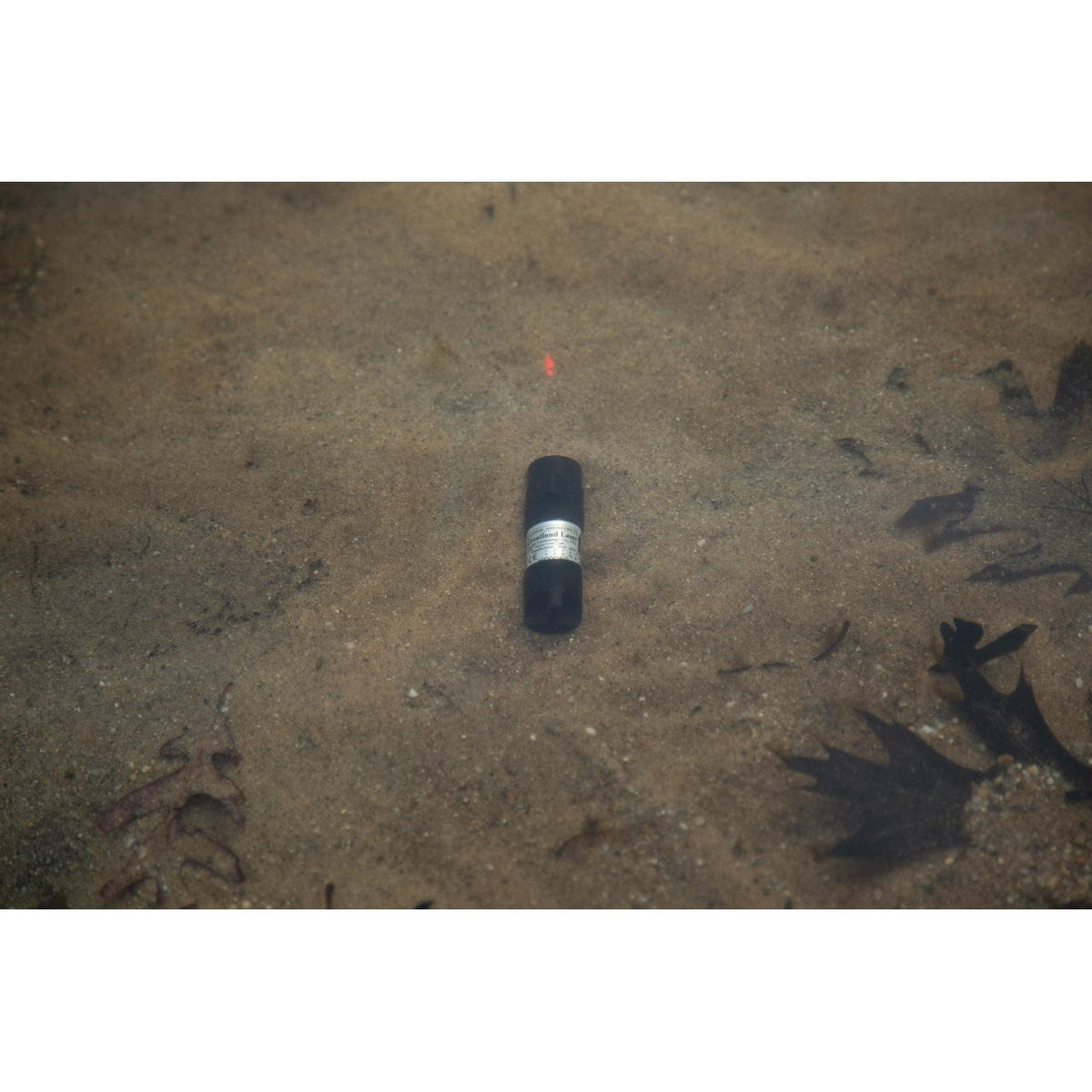 Greatland Laser, LLC Flashlights Greatland Laser Rescue Laser Light: Enhance Your Flight Safety with Long-Range Visibility and Durable Design