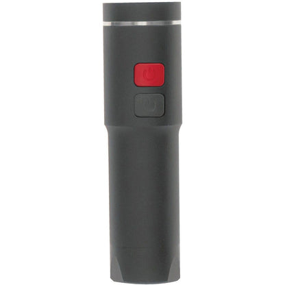 Smith & Wesson Flashlights Smith & Wesson Night Guard Dual-Beam Flashlight (Red & White LED)