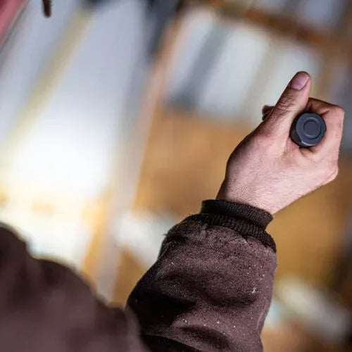 Smith & Wesson Flashlights Smith & Wesson Night Guard Dual-Beam Flashlight (Red & White LED)