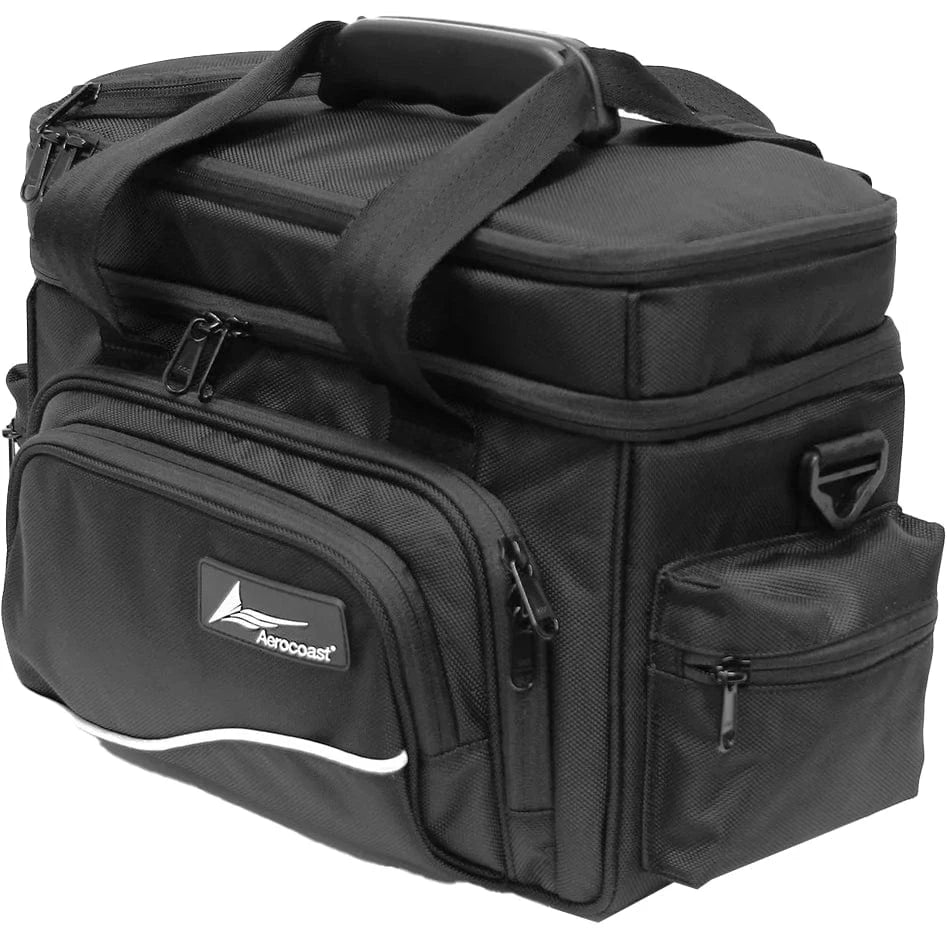 Aerocoast Flight Bags Aerocoast Pro Cooler I: Insulated Pilot Bag with Dual Compartments