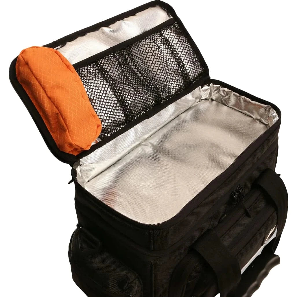 Aerocoast Flight Bags Aerocoast Pro Cooler I: Insulated Pilot Bag with Dual Compartments