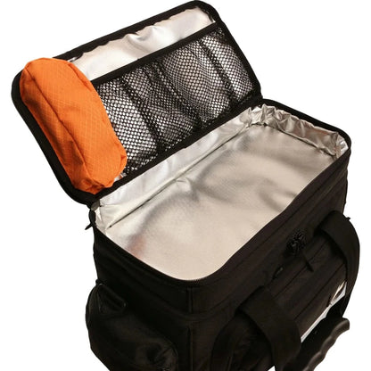 Aerocoast Flight Bags Aerocoast Pro Cooler I: Insulated Pilot Bag with Dual Compartments