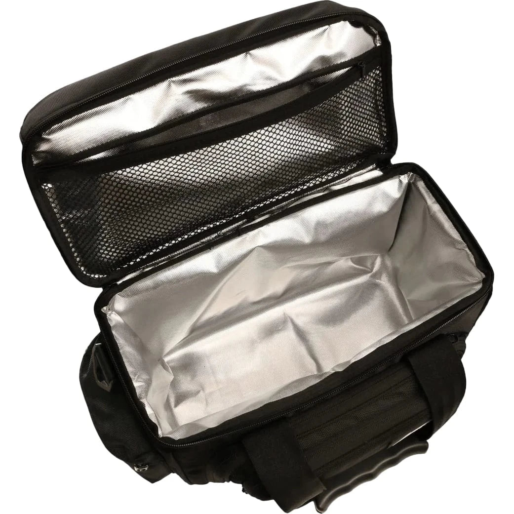 Aerocoast Flight Bags Aerocoast Pro Cooler I: Insulated Pilot Bag with Dual Compartments