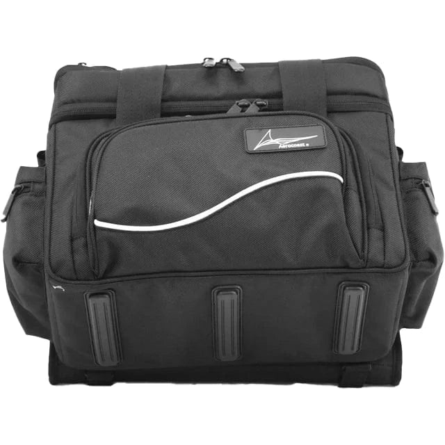 Aerocoast Flight Bags Aerocoast Pro Cooler I: Insulated Pilot Bag with Dual Compartments
