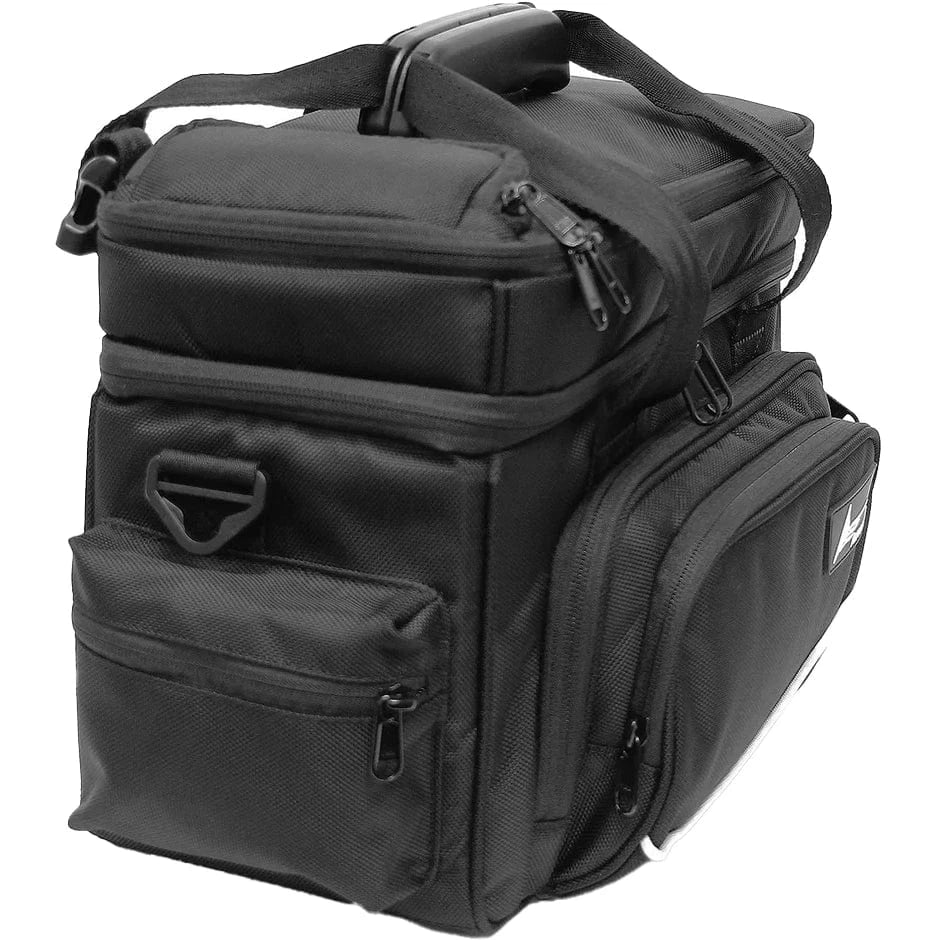 Aerocoast Flight Bags Aerocoast Pro Cooler I: Insulated Pilot Bag with Dual Compartments