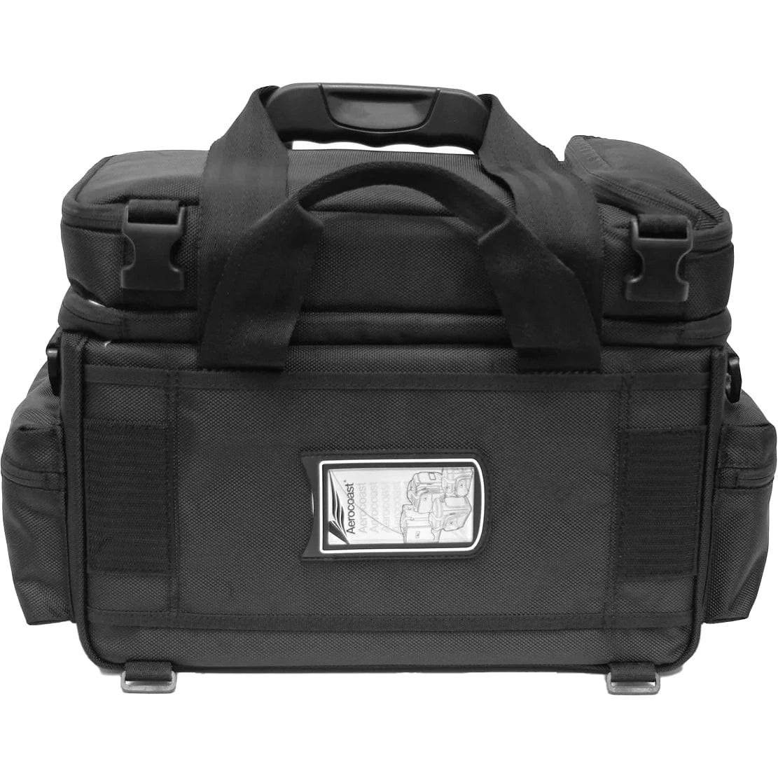 Aerocoast Flight Bags Aerocoast Pro Cooler I: Insulated Pilot Bag with Dual Compartments