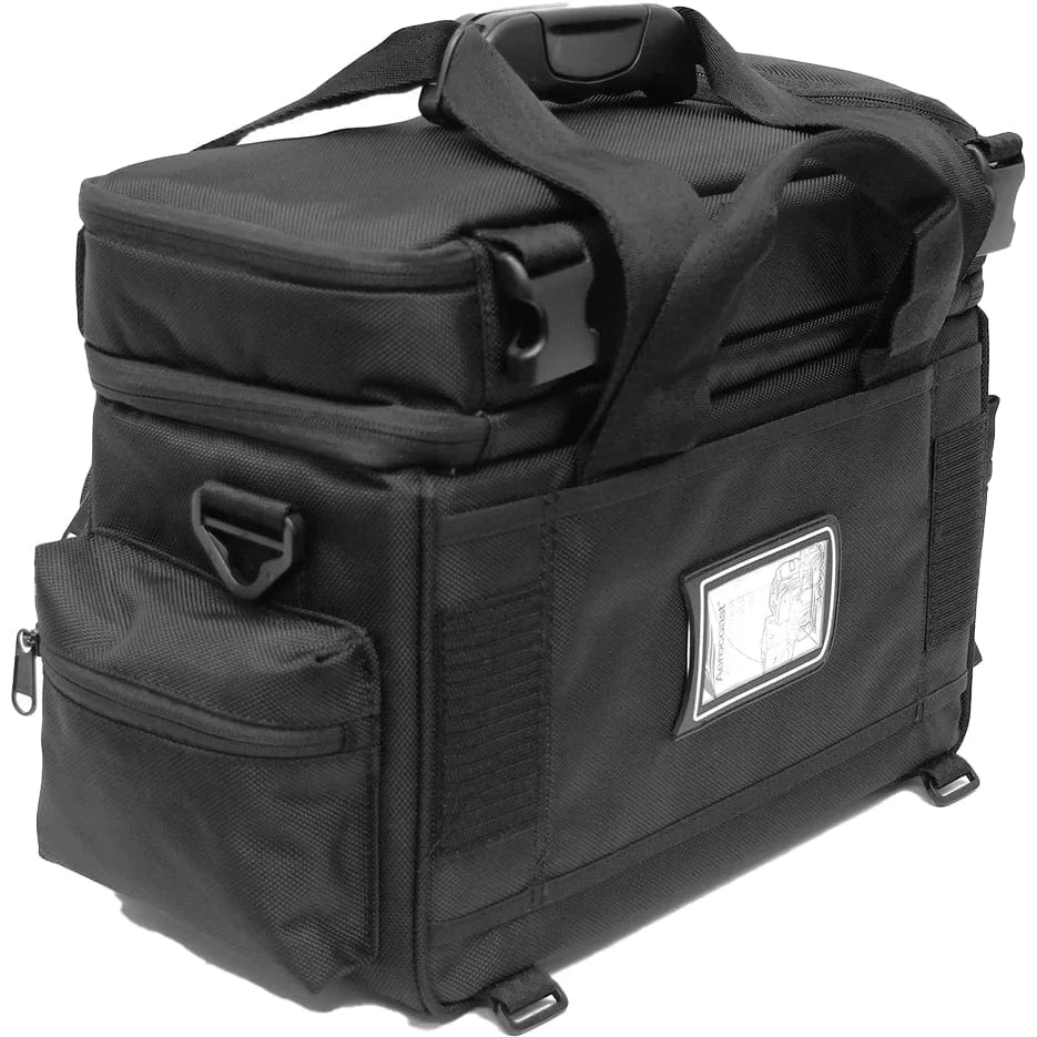 Aerocoast Flight Bags Aerocoast Pro Cooler I: Insulated Pilot Bag with Dual Compartments