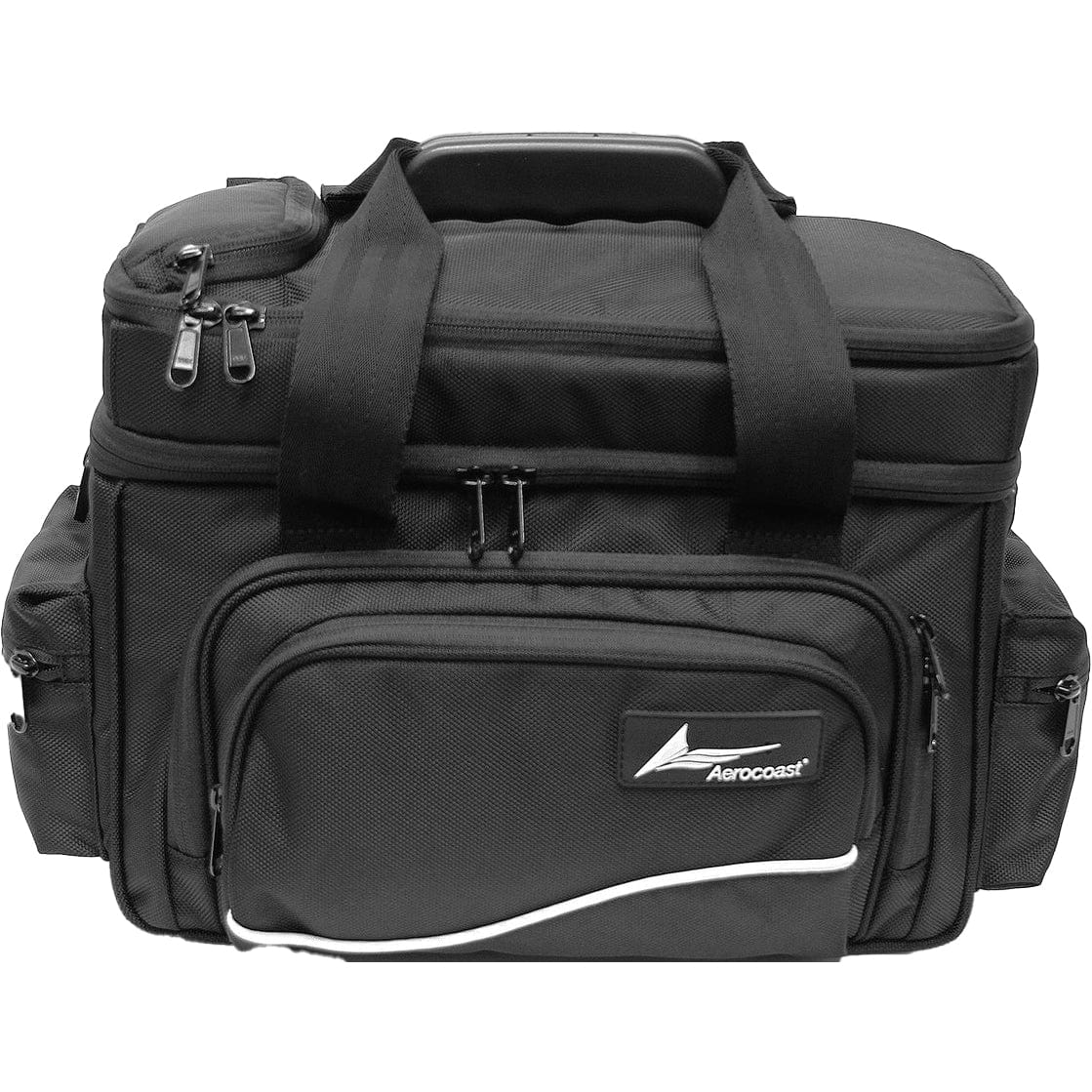 Aerocoast Flight Bags Aerocoast Pro Cooler I: Insulated Pilot Bag with Dual Compartments
