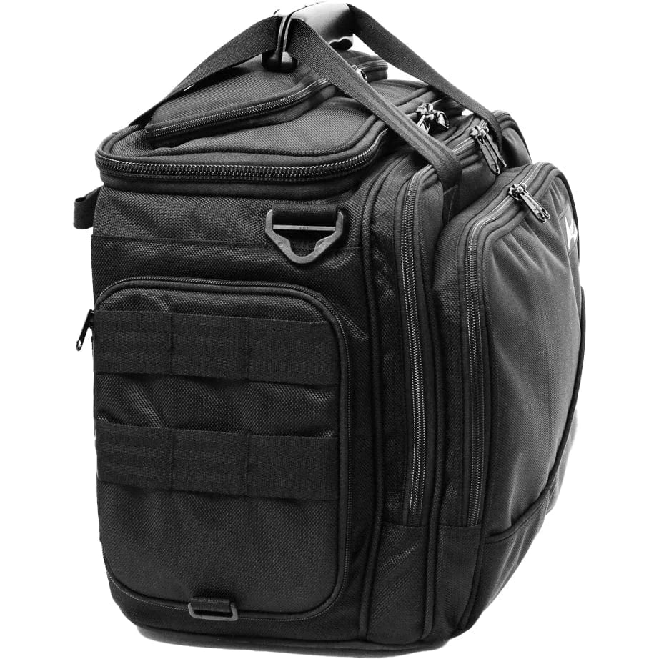 Aerocoast Pro Crew I: Ergonomic Padded Flight / Laptop Bag