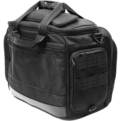Aerocoast Flight Bags Aerocoast Pro Crew I: Ergonomic Pilot Flight Bag with Laptop Protection