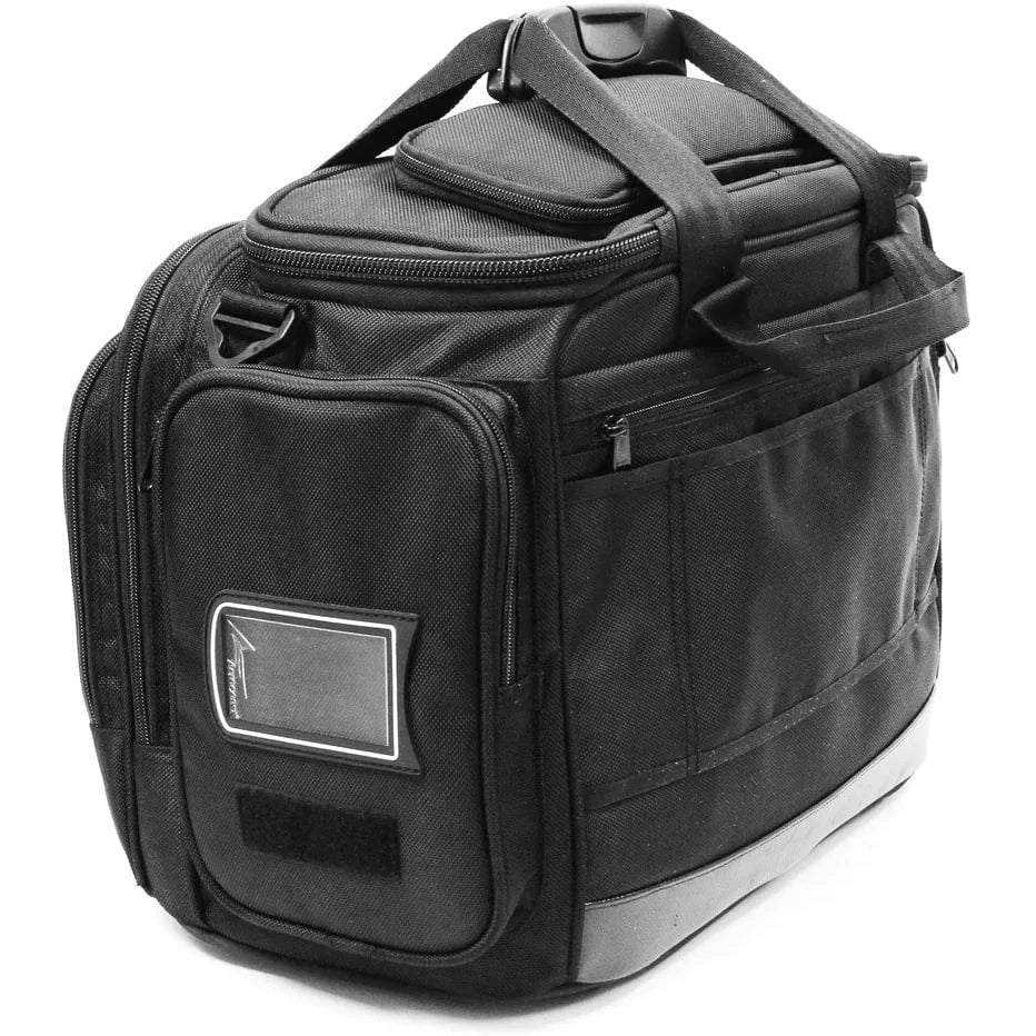 Aerocoast Pro Crew I: Ergonomic Padded Flight / Laptop Bag Aerocoast Pro Crew I: Ergonomic Padded Flight / Laptop Bag