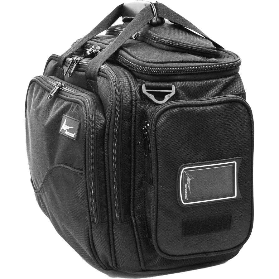 Aerocoast Pro Crew I: Ergonomic Padded Flight / Laptop Bag Aerocoast Pro Crew I: Ergonomic Padded Flight / Laptop Bag