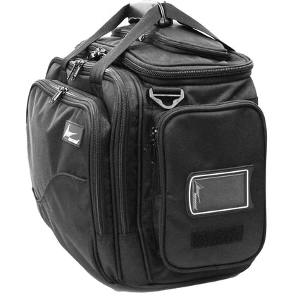 Aerocoast Flight Bags Aerocoast Pro Crew I: Ergonomic Pilot Flight Bag with Laptop Protection