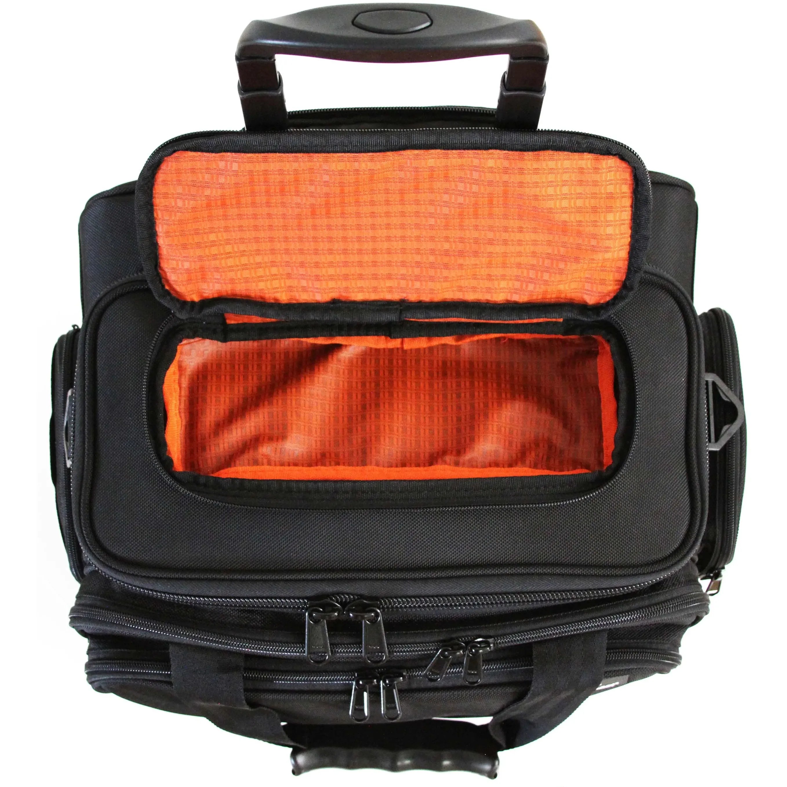 Aerocoast Pro Crew I Wheeled Flight Bag Water-Resistant