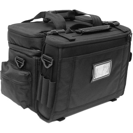 Aerocoast Flight Bags Aerocoast Pro EFB + Cooler: Aviation Crew Bag with Cooler & EFB Storage